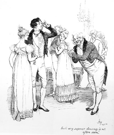 Jane Austen